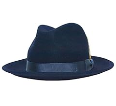 Amazon | NEW YORK HAT ニューヨークハット 5319 The Fedora ザ
